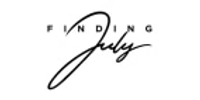 Finding July CA coupons
